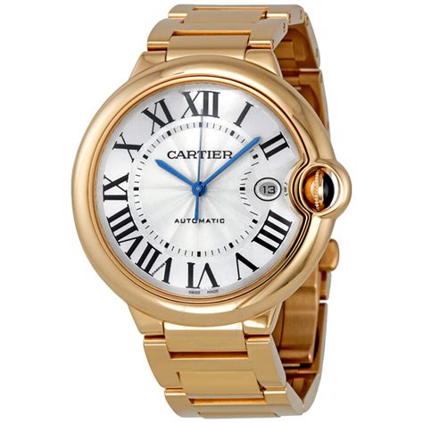 relogios cartier|cartier men's watches.